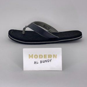 Keen Womens Casual Flip Flops Sz 9